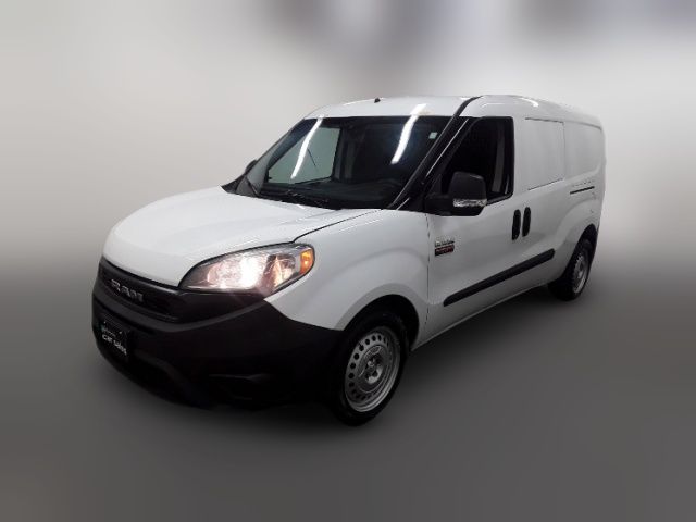 2021 Ram ProMaster Tradesman