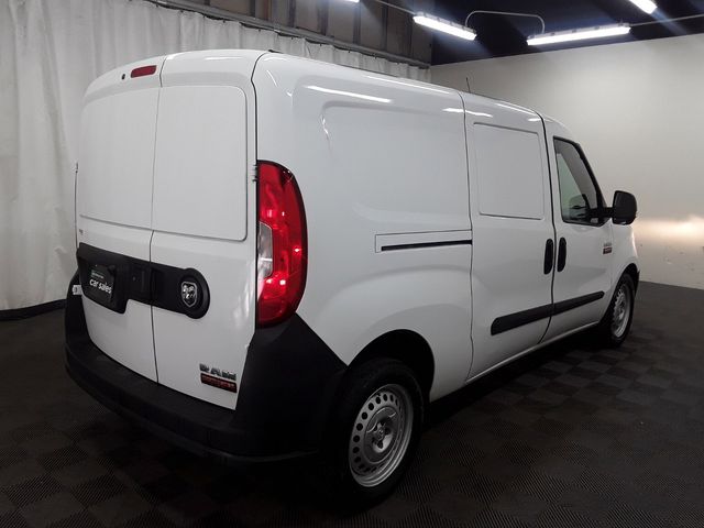 2021 Ram ProMaster Tradesman