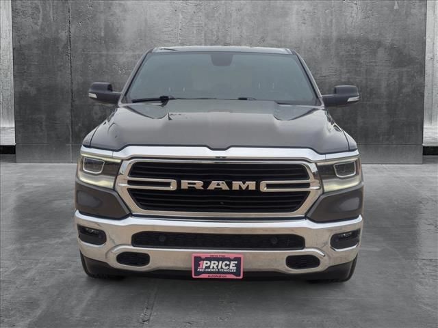 2021 Ram 1500 Lone Star