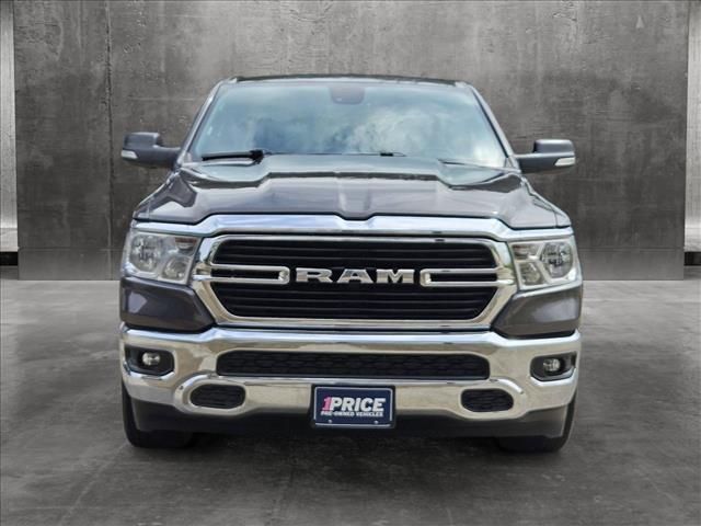 2021 Ram 1500 Lone Star