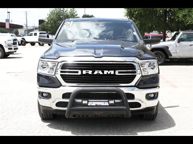 2021 Ram 1500 Lone Star