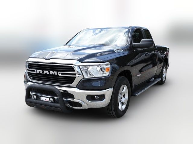 2021 Ram 1500 Lone Star