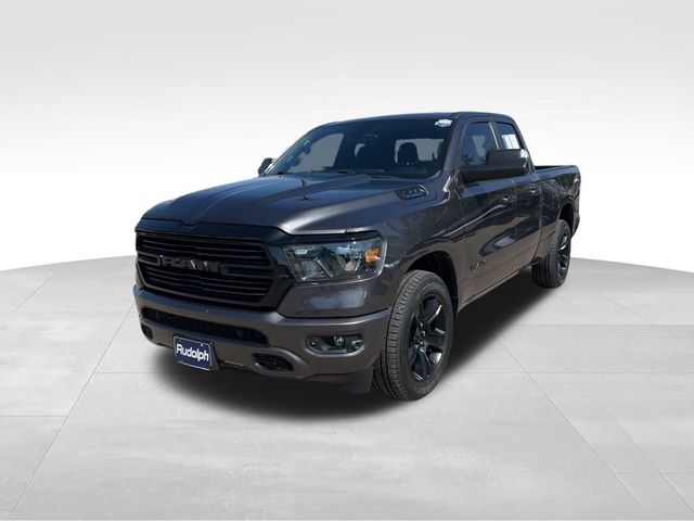 2021 Ram 1500 Lone Star