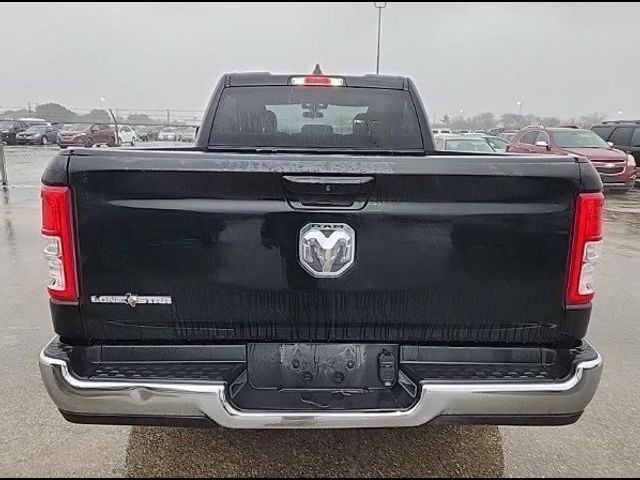 2021 Ram 1500 Lone Star