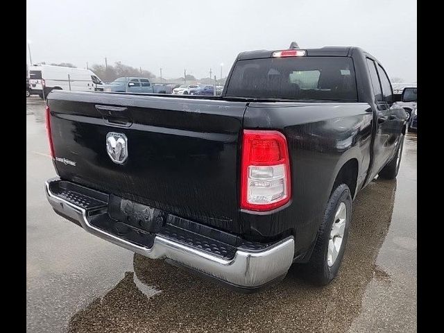 2021 Ram 1500 Lone Star