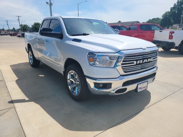 2021 Ram 1500 Lone Star