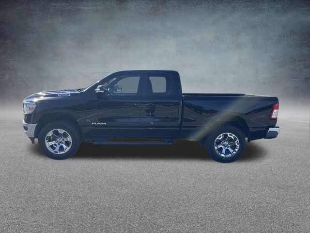 2021 Ram 1500 Lone Star