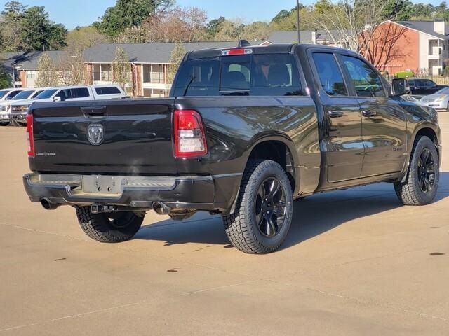 2021 Ram 1500 Lone Star