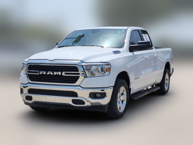 2021 Ram 1500 Lone Star