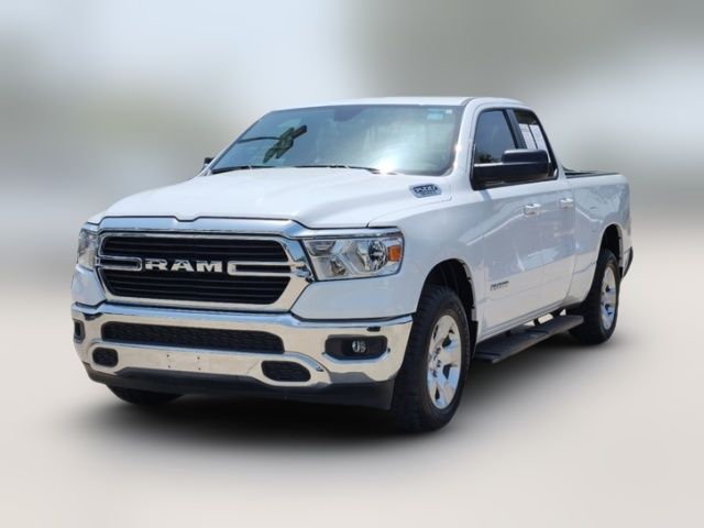 2021 Ram 1500 Lone Star