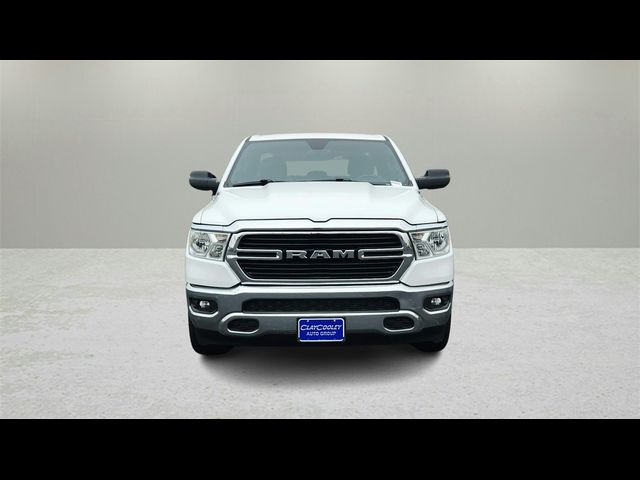 2021 Ram 1500 Lone Star