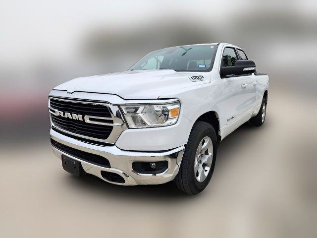 2021 Ram 1500 Lone Star