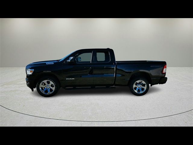 2021 Ram 1500 Lone Star