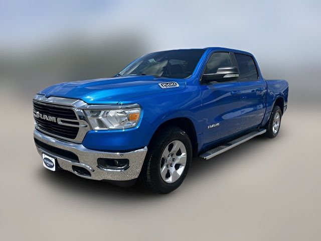 2021 Ram 1500 Lone Star