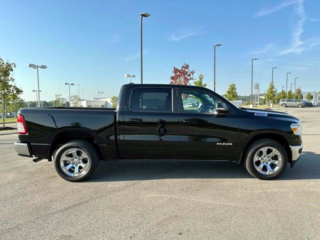 2021 Ram 1500 Lone Star