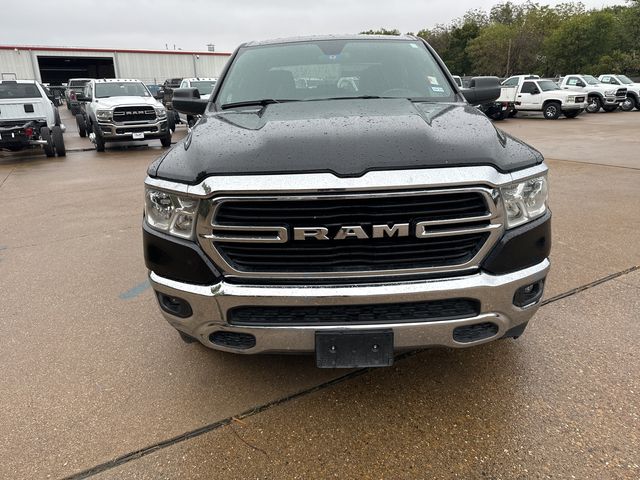 2021 Ram 1500 Lone Star