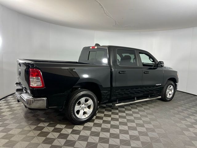 2021 Ram 1500 Lone Star