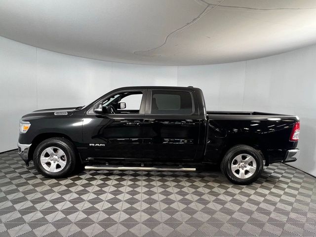 2021 Ram 1500 Lone Star