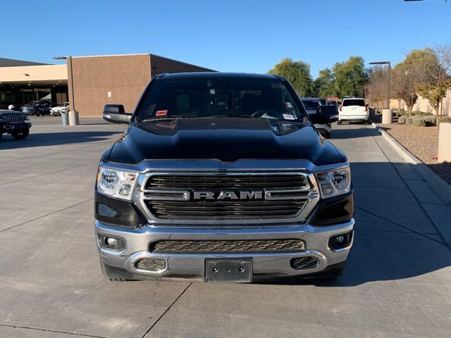 2021 Ram 1500 Lone Star