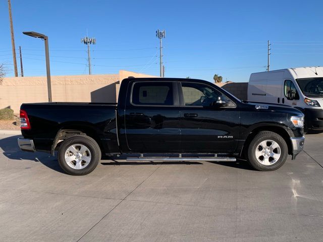 2021 Ram 1500 Lone Star