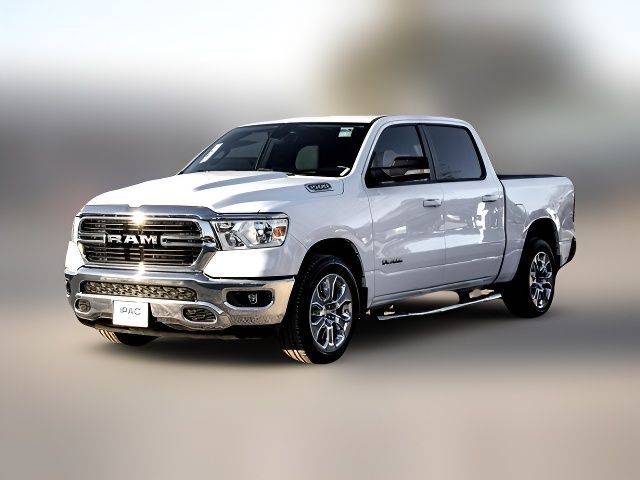 2021 Ram 1500 Lone Star