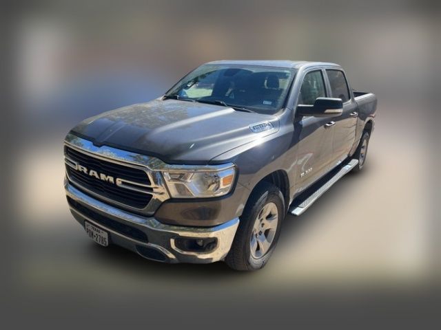 2021 Ram 1500 Lone Star