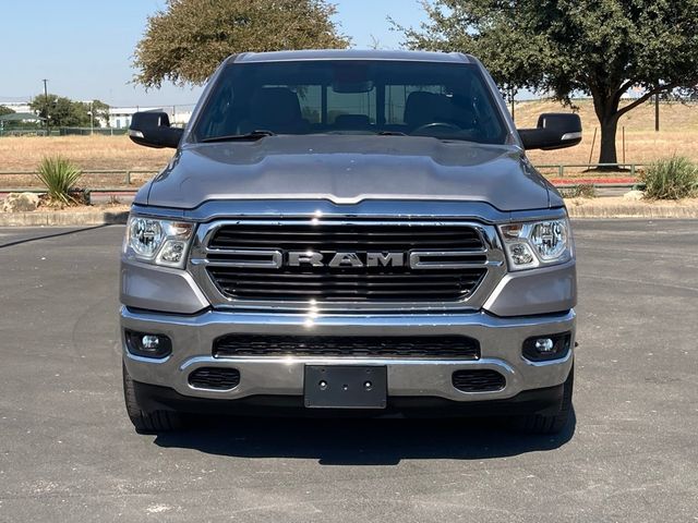 2021 Ram 1500 Lone Star