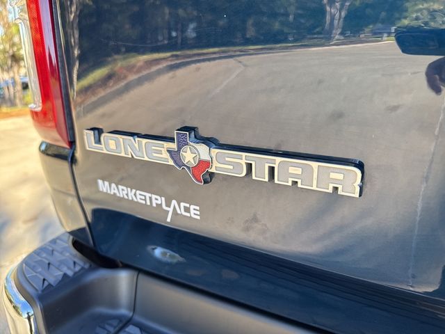 2021 Ram 1500 Lone Star