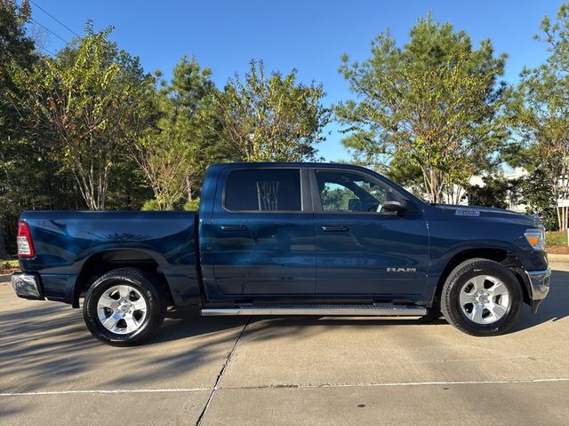 2021 Ram 1500 Lone Star