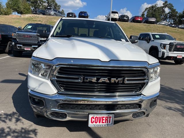 2021 Ram 1500 Lone Star