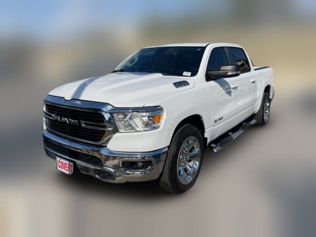 2021 Ram 1500 Lone Star