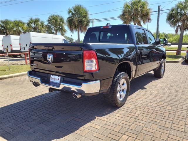 2021 Ram 1500 Lone Star