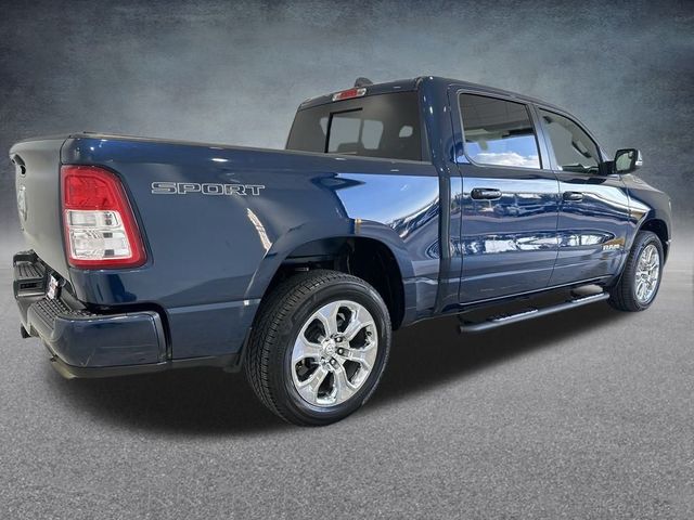 2021 Ram 1500 Lone Star