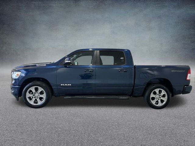 2021 Ram 1500 Lone Star