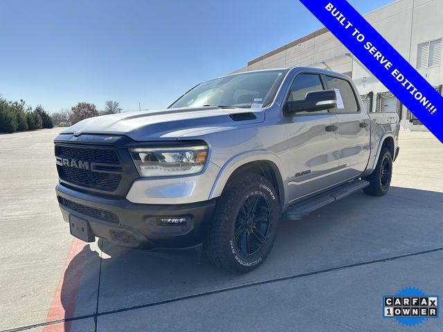 2021 Ram 1500 Lone Star