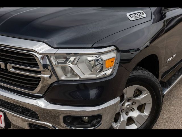 2021 Ram 1500 Lone Star