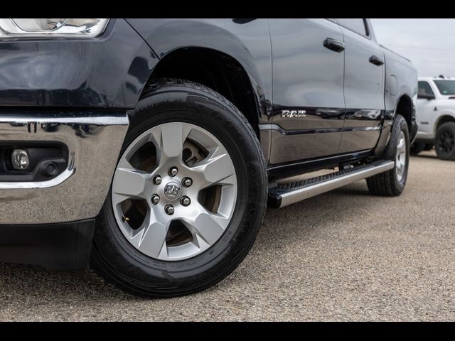 2021 Ram 1500 Lone Star