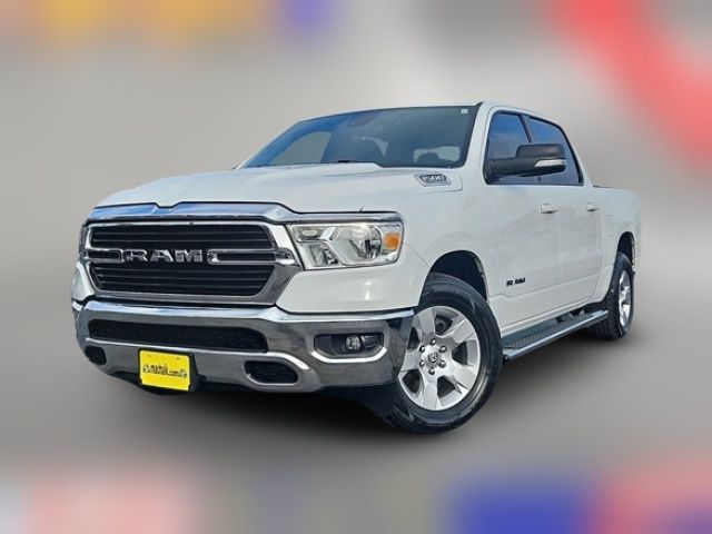 2021 Ram 1500 Lone Star