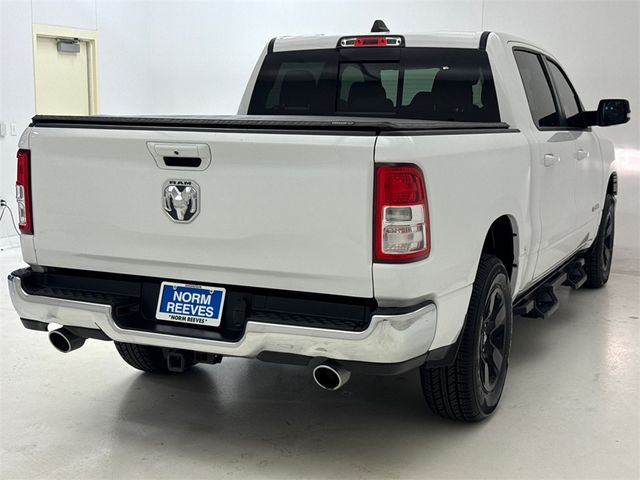 2021 Ram 1500 Lone Star