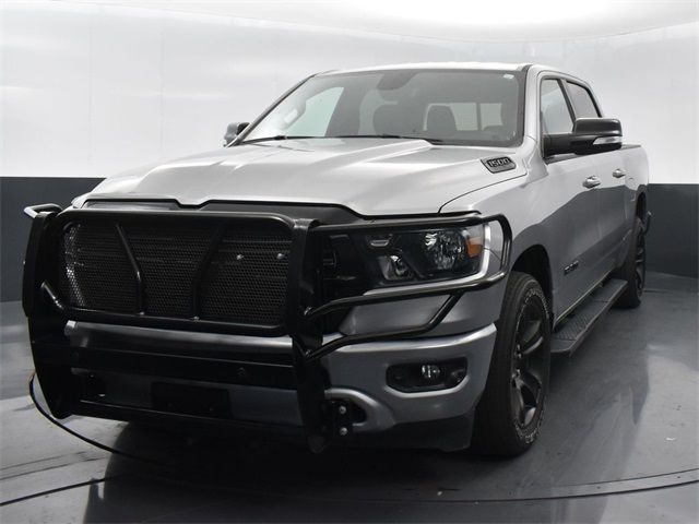 2021 Ram 1500 Lone Star