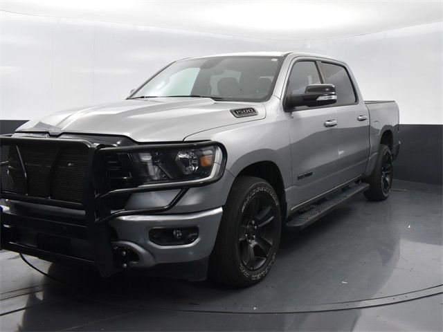 2021 Ram 1500 Lone Star