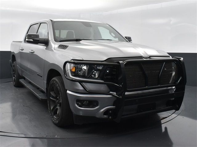 2021 Ram 1500 Lone Star