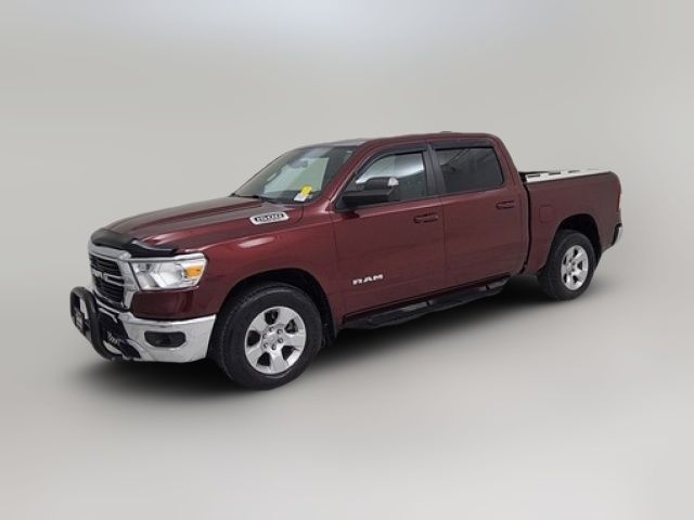 2021 Ram 1500 Lone Star