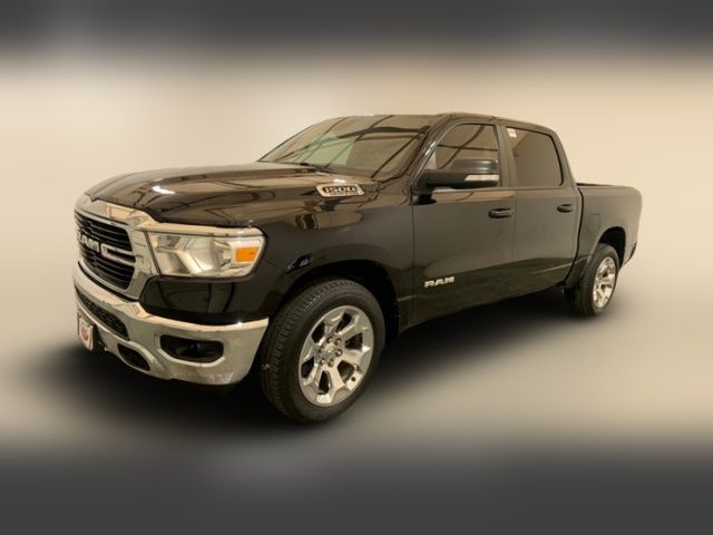 2021 Ram 1500 Lone Star