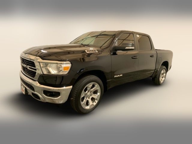 2021 Ram 1500 Lone Star