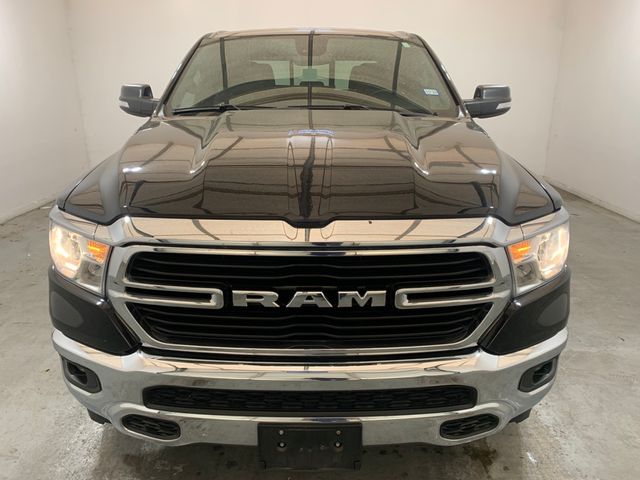 2021 Ram 1500 Lone Star