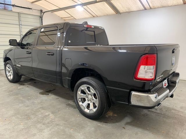 2021 Ram 1500 Lone Star