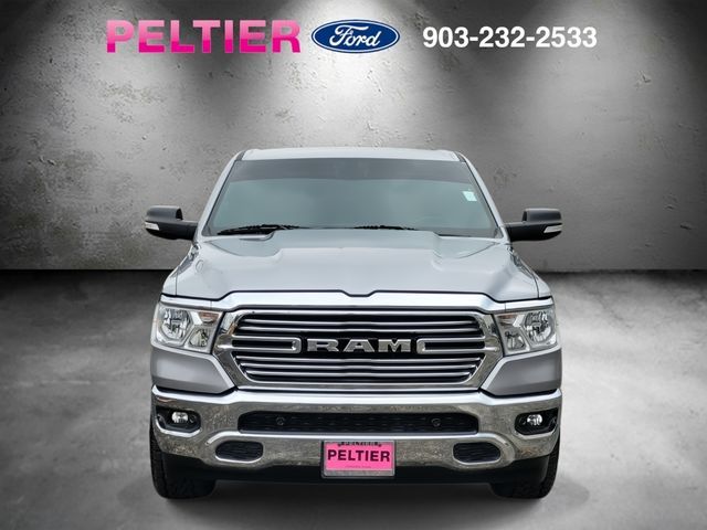 2021 Ram 1500 Lone Star