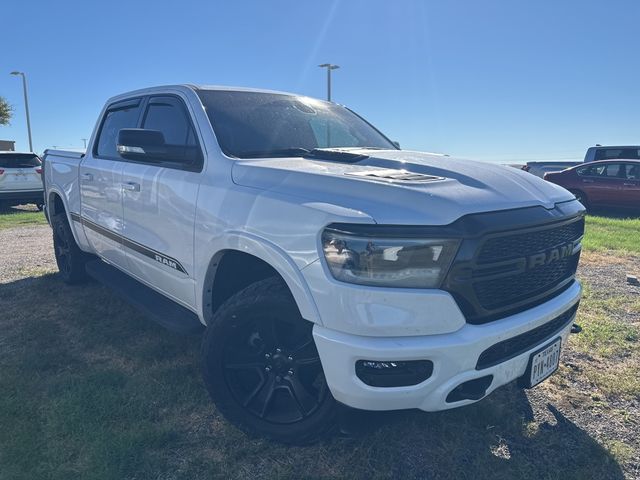 2021 Ram 1500 Lone Star