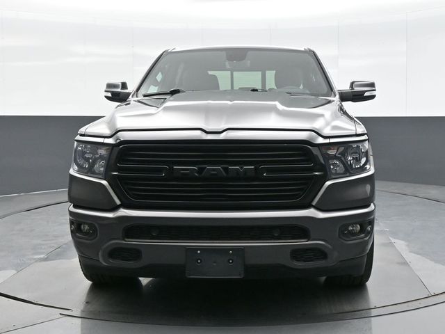 2021 Ram 1500 Lone Star